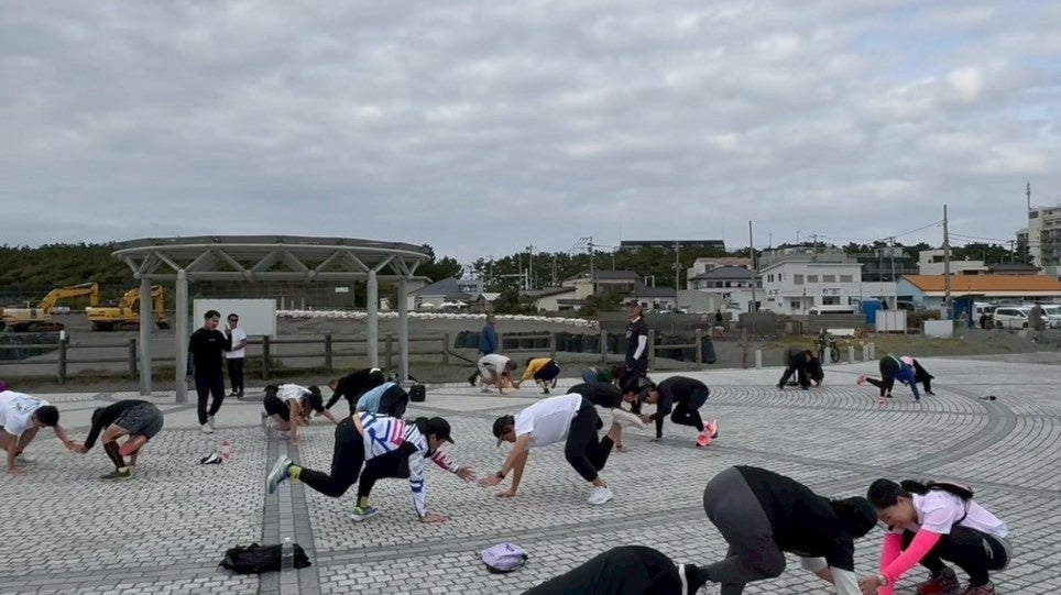 12/14(日) Fit For Life 開催!