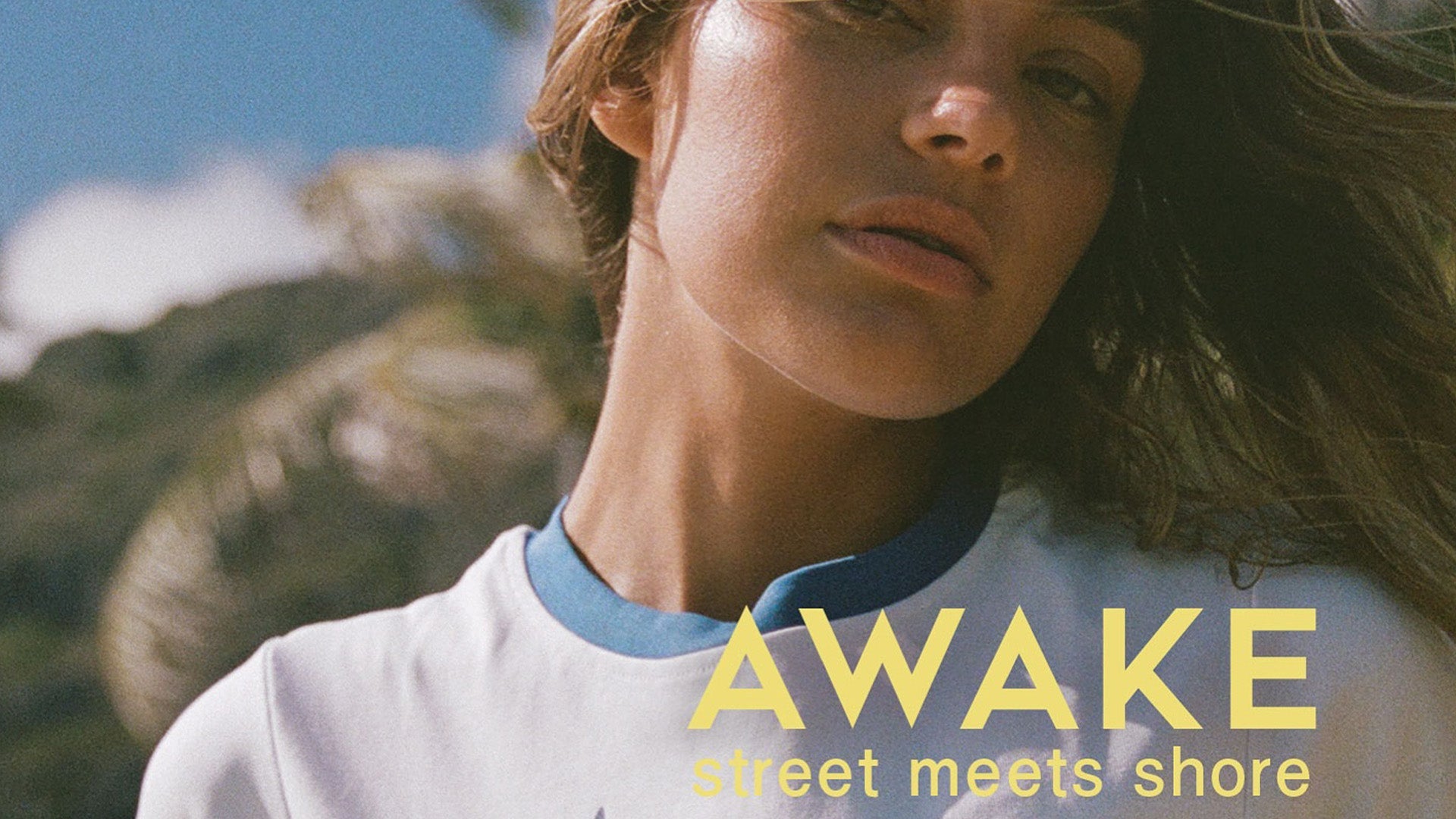 湘南に新ライフスタイルショップ誕生 [AWAKE]