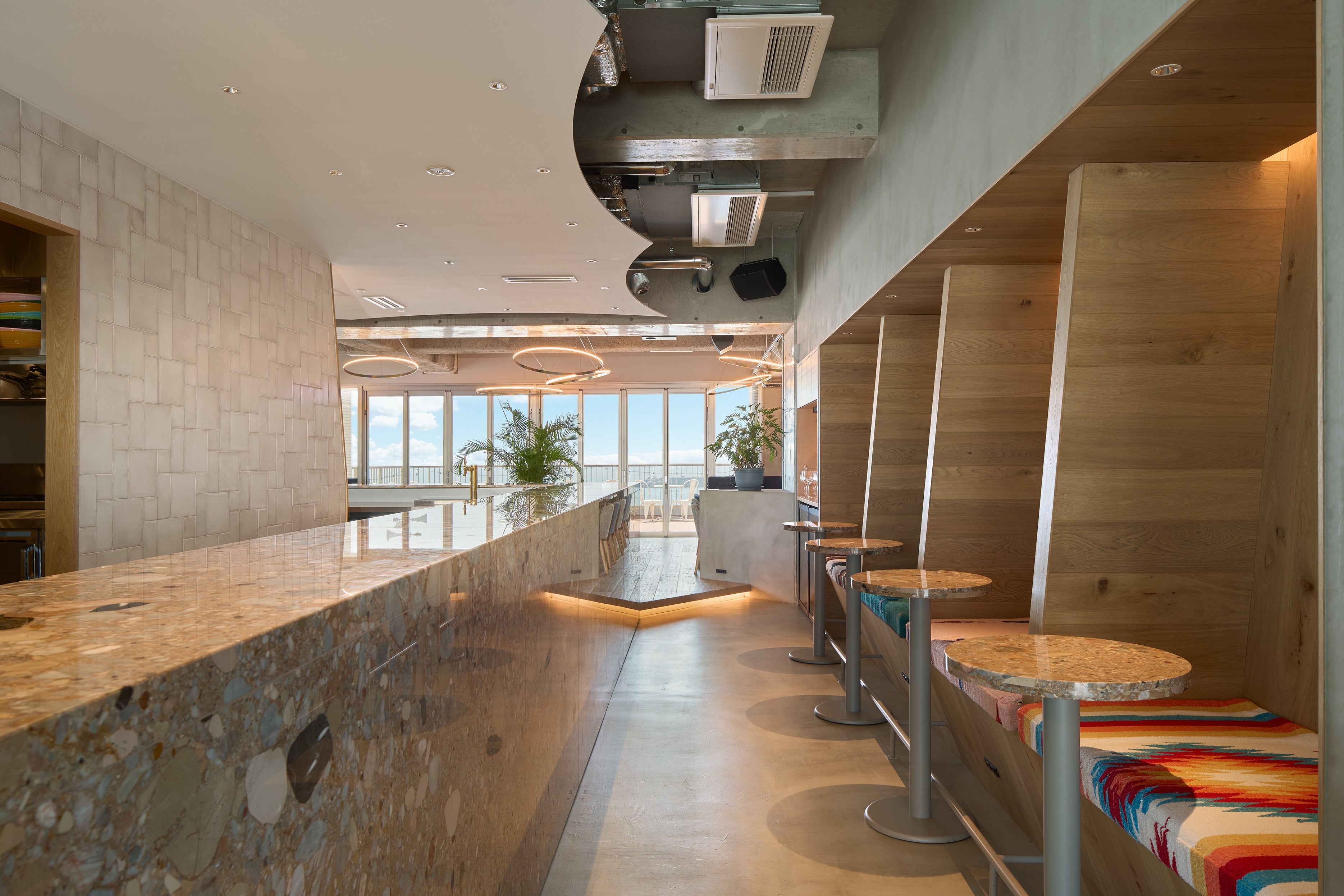 【貸切・撮影利用のご案内】AWAKEで、記憶に残る特別な時間を。