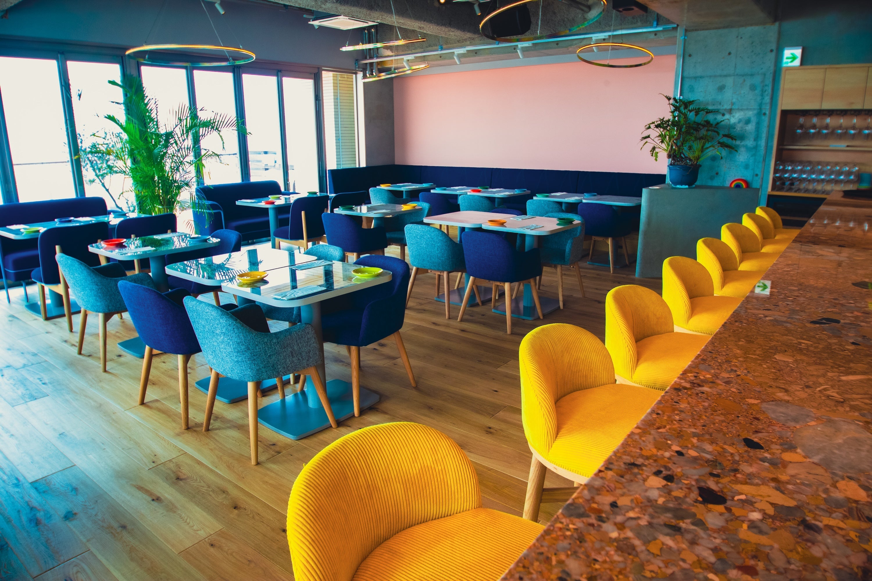 新モーニングメニュースタート！