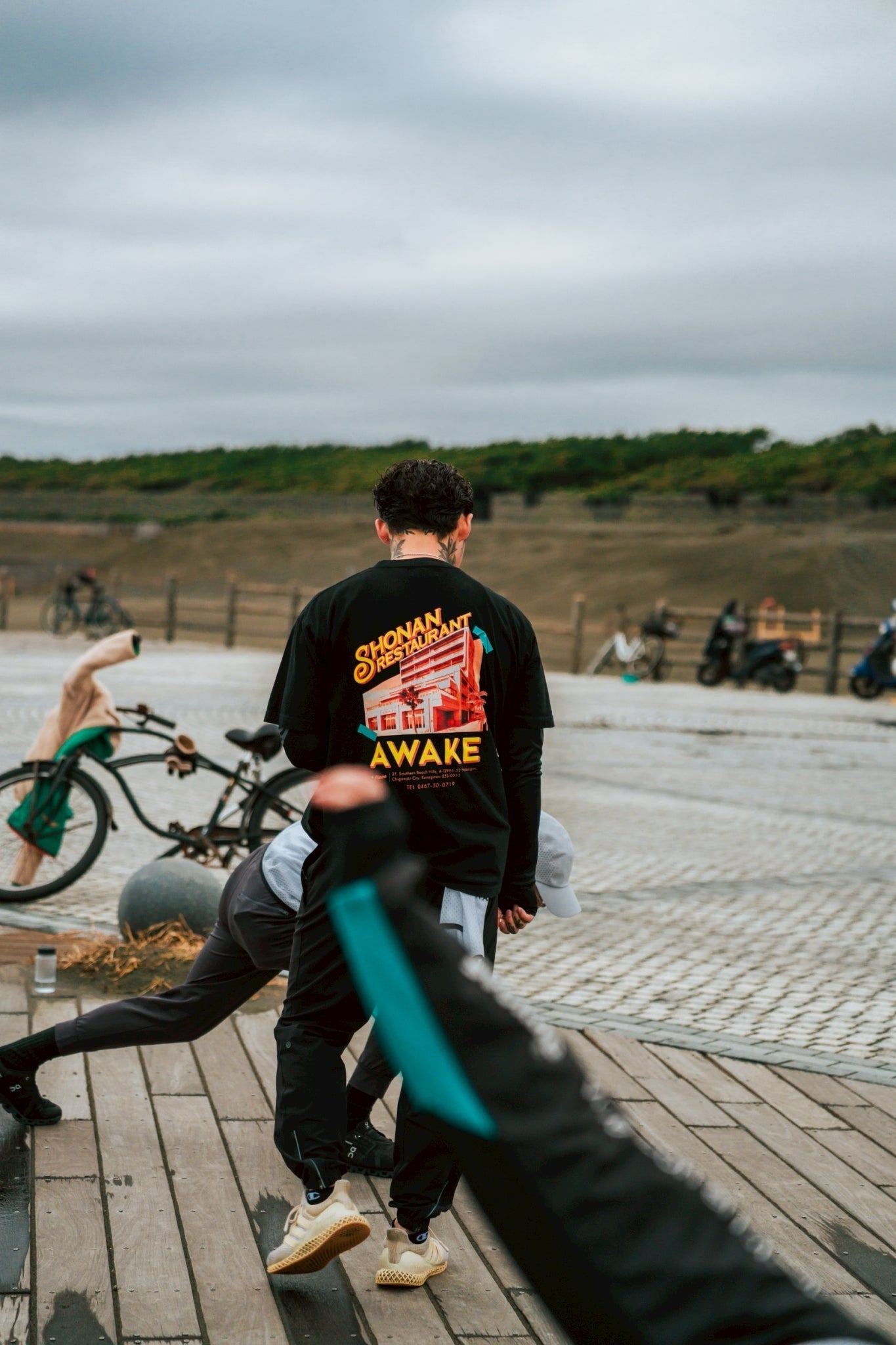 [1/25]年明け最初のFit For Life開催！