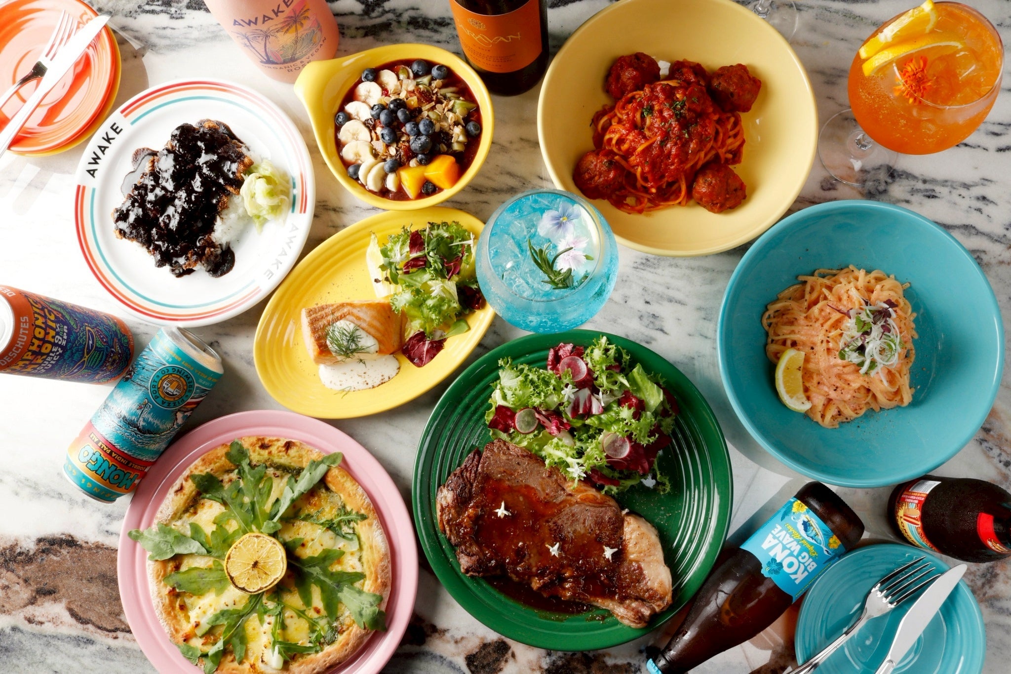 新ランチメニュースタート！