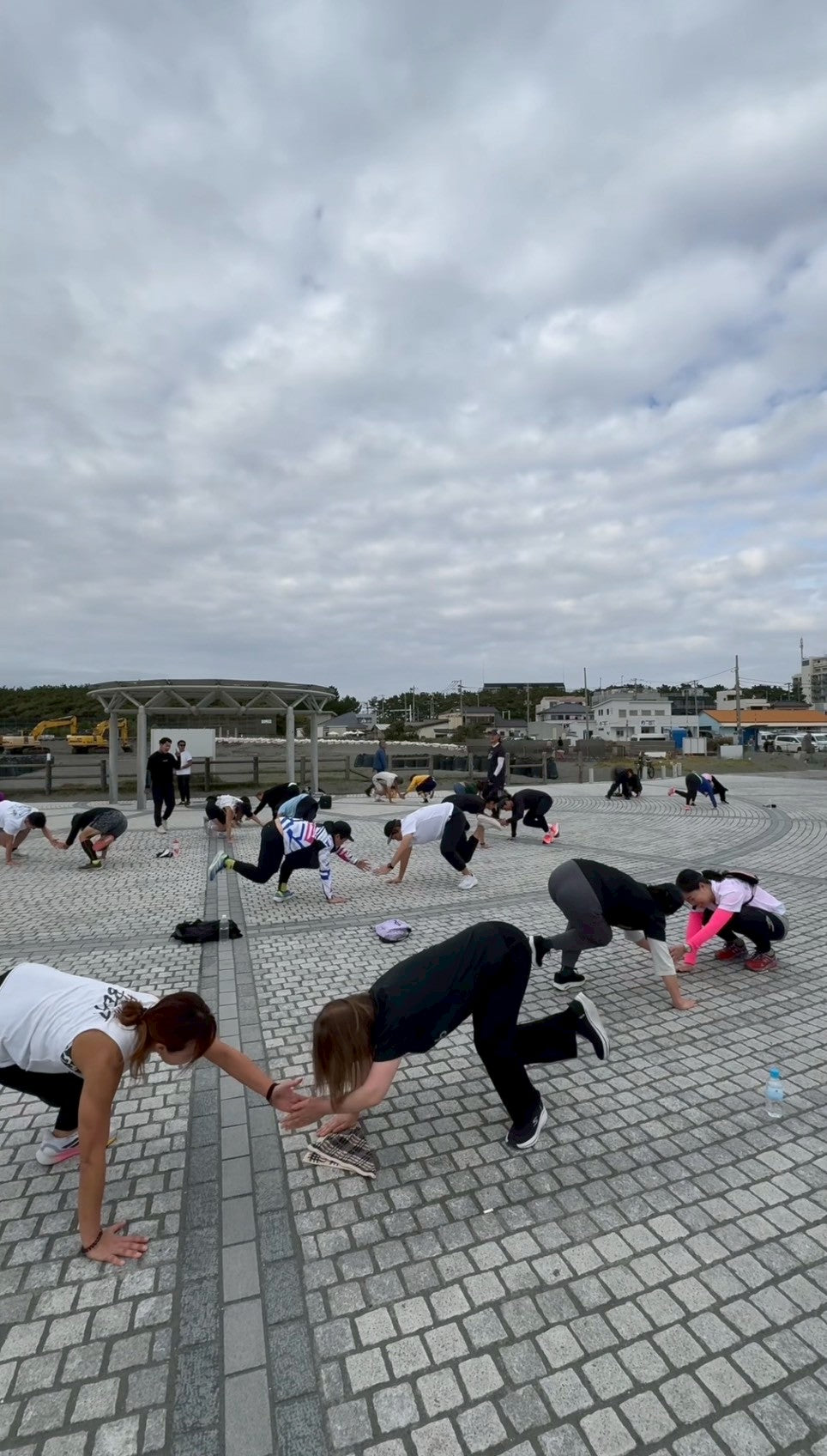 12/14(日) Fit For Life 開催！