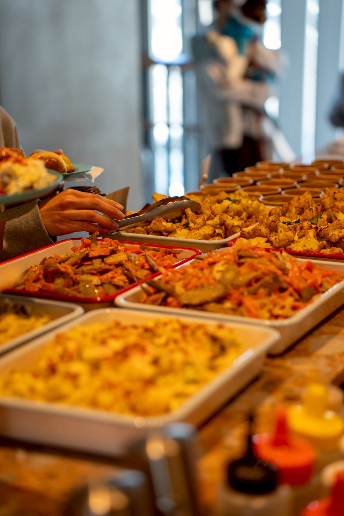 【FIT FOR LIFE】Special Collaboration DELI