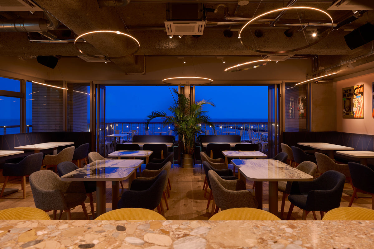AWAKE -All day dining – AWAKE Official Web