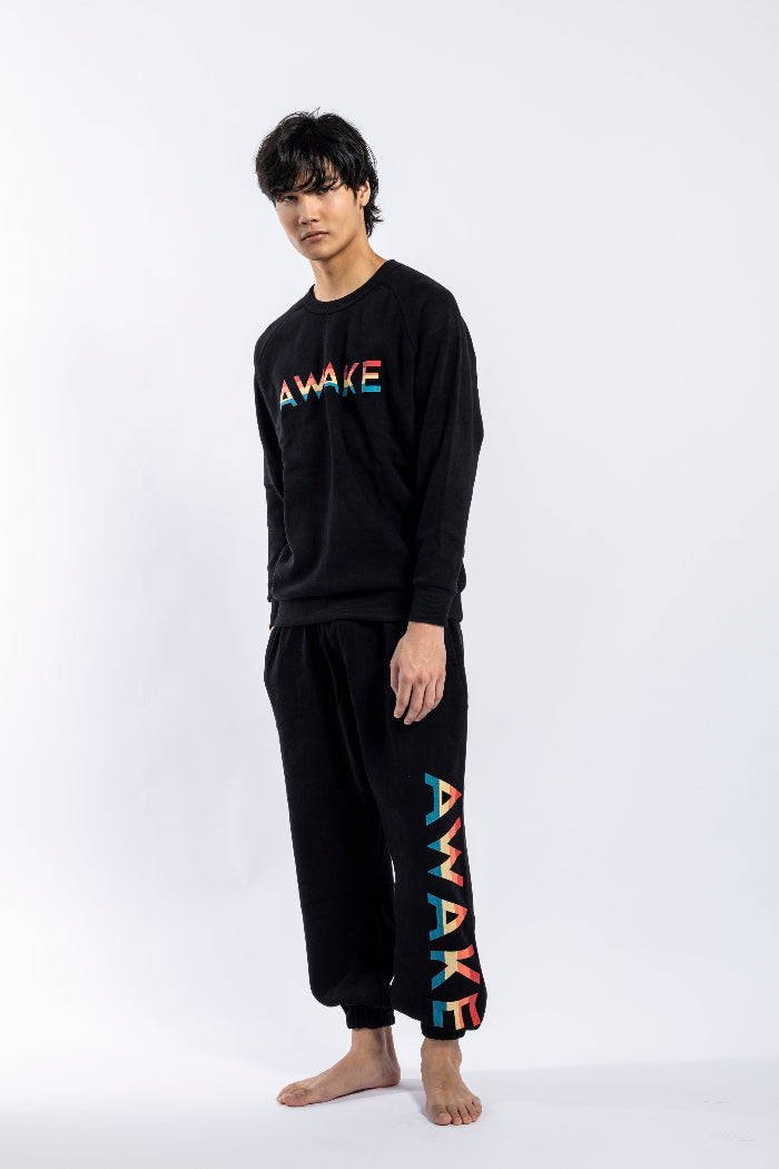 AWAKE - Lookbook – AWAKE Official Web