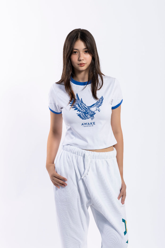 AWAKE EAGLE TEE / WOMEN – AWAKE Official Web