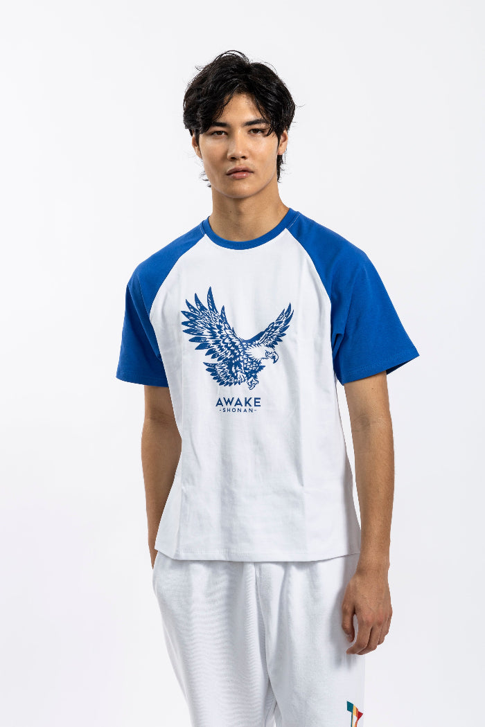 AWAKE PALM TEE / WOMEN - PINK – AWAKE Official Web