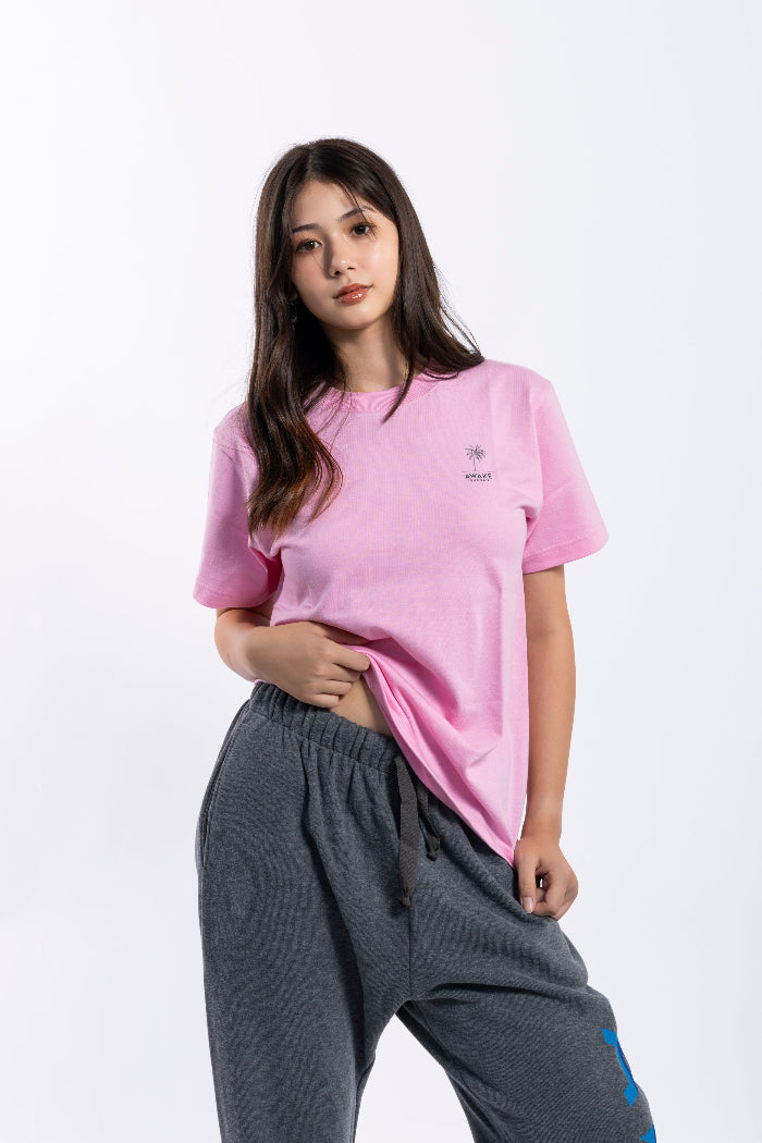 マッセメンシュ  ピンク　スウェット マッセメンシュ ピンク スウェット MASSE＊MENSCH 公式通販